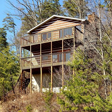 Villa Amazing View #223 Sevierville Exterior foto