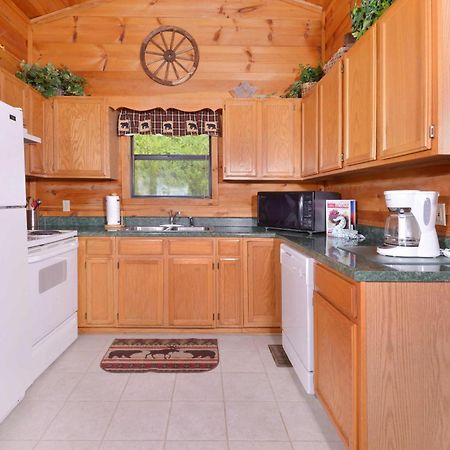 Villa Amazing View #223 Sevierville Exterior foto