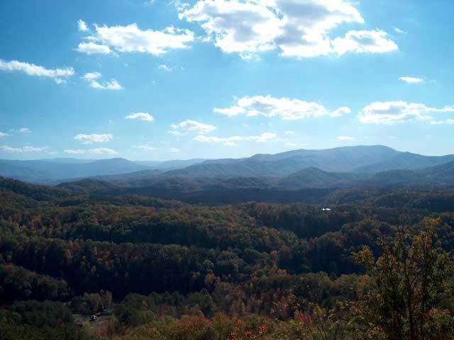 Villa Amazing View #223 Sevierville Exterior foto