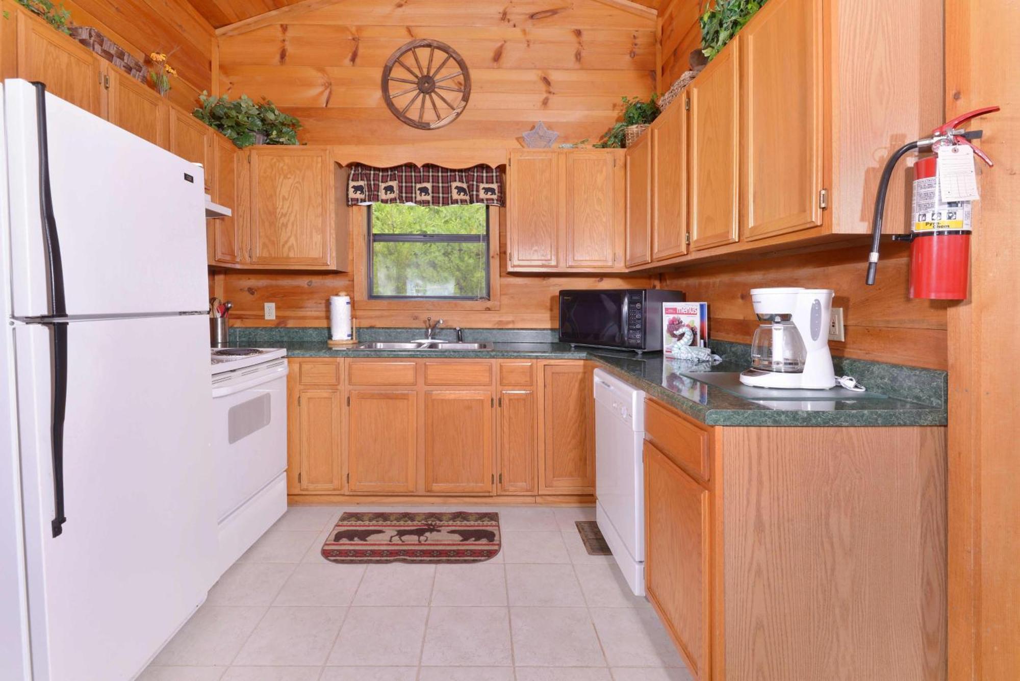 Villa Amazing View #223 Sevierville Exterior foto