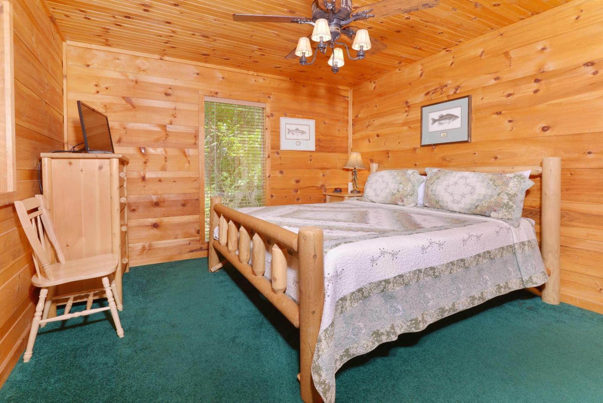Villa Amazing View #223 Sevierville Exterior foto