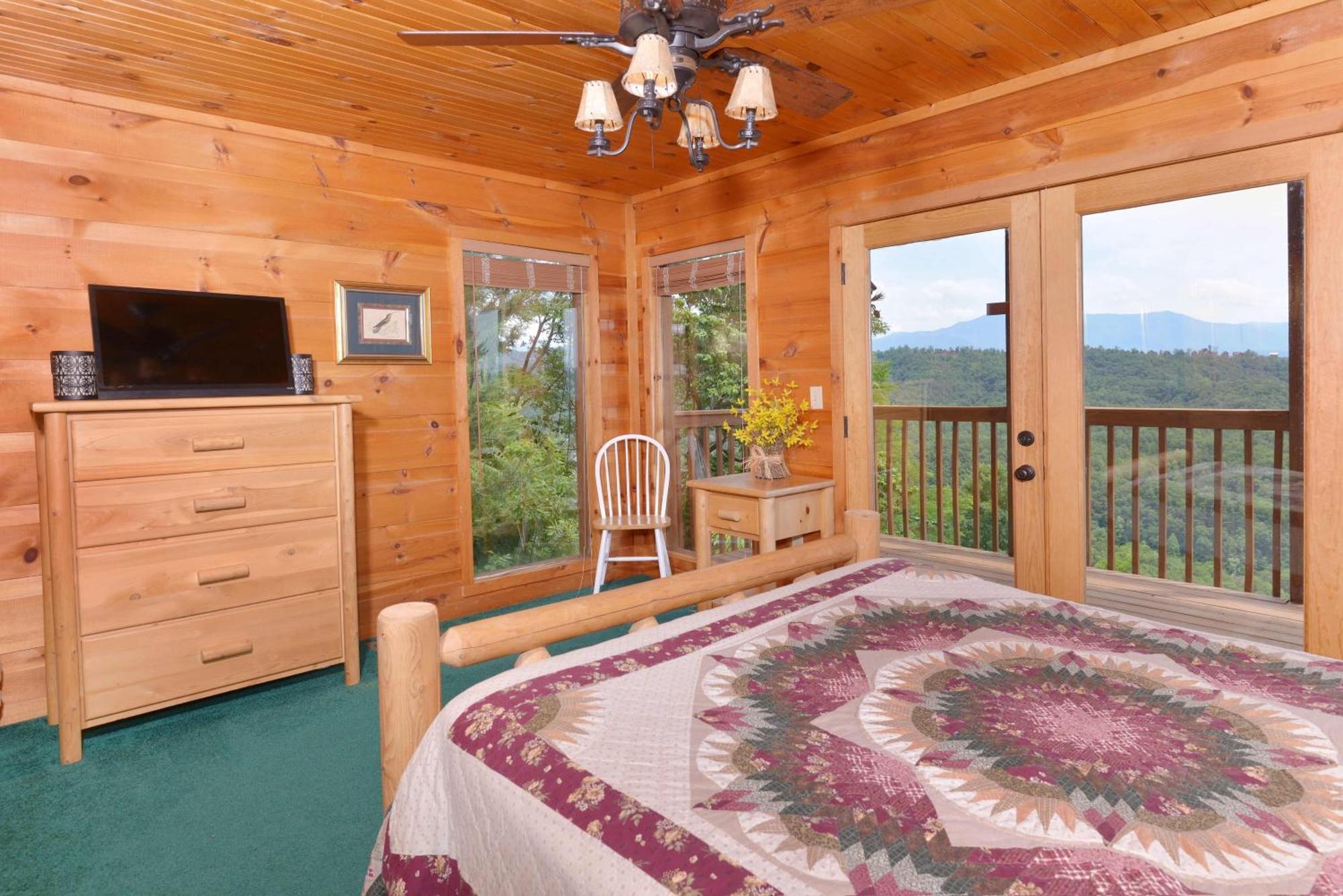 Villa Amazing View #223 Sevierville Exterior foto
