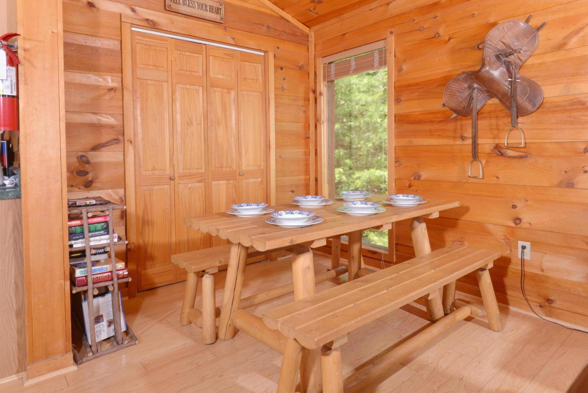 Villa Amazing View #223 Sevierville Exterior foto
