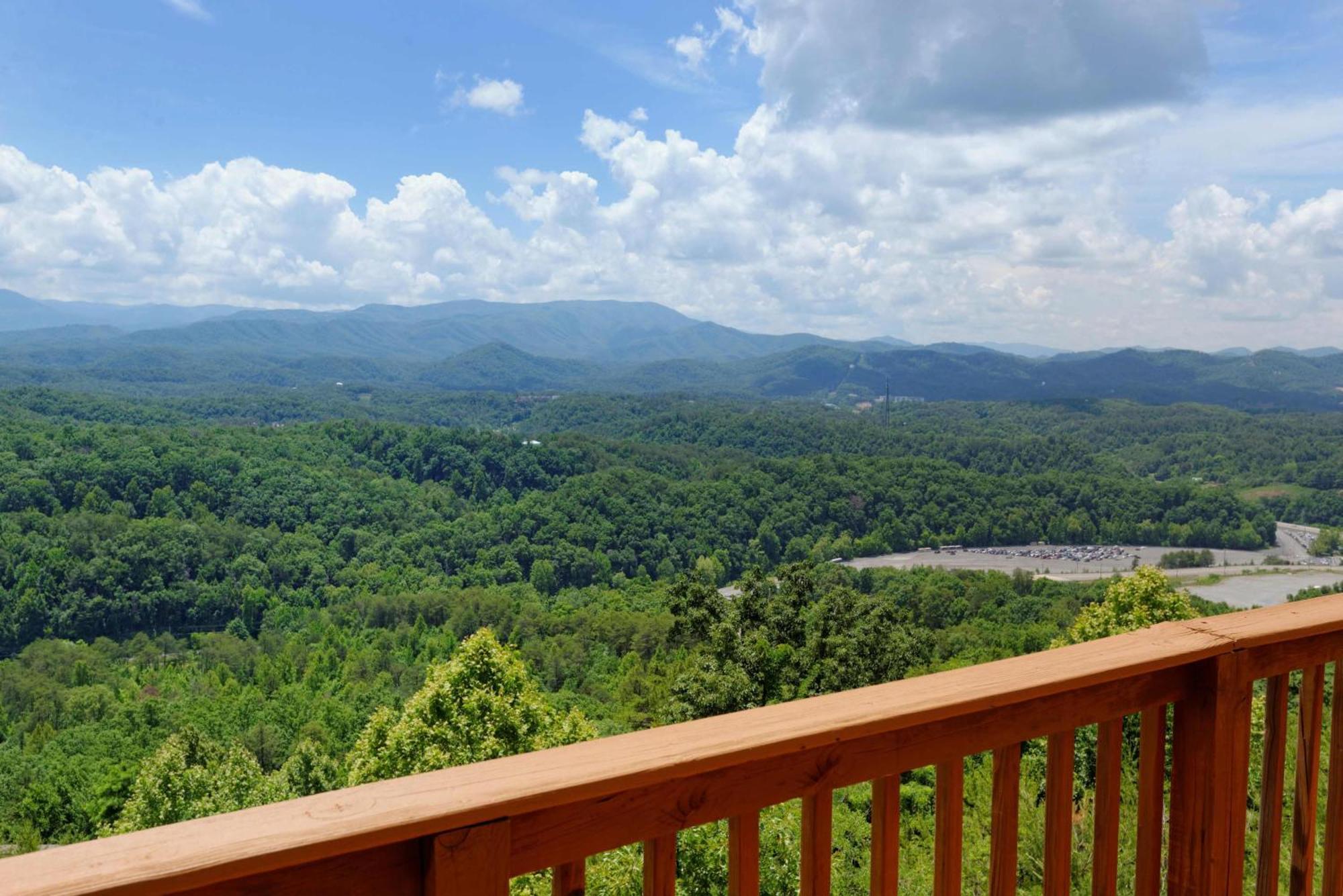 Villa Amazing View #223 Sevierville Exterior foto